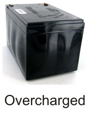 Over Charged